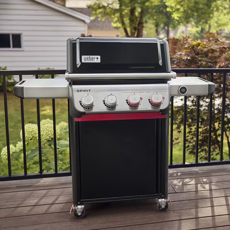 WEBER SPIRIT EP-425 Gas Grill, 1501038
