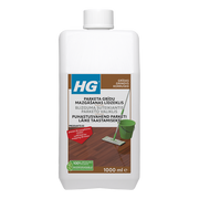 HG detergente per parquet e restauratore di lucentezza - 1L