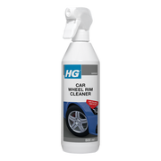 HG detergente per cerchioni auto - 500 ml