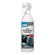 HG detergente per tappezzeria auto - 500 ml