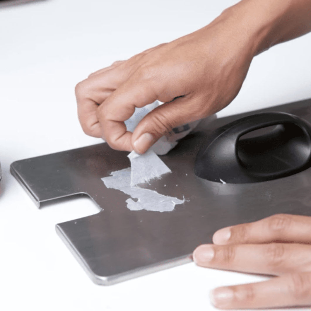 HG sticker remover - 300 ml - HG - Evelostore