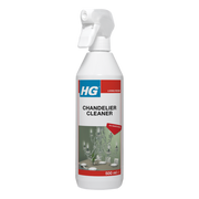 HG detergente per lampadari - 500 ml