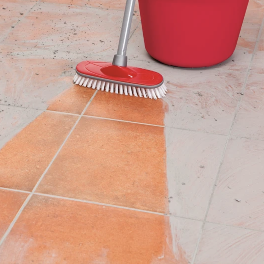 HG rimuovi malta e stucco per piastrelle - 1L