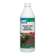 HG rimuovi alghe e muffa - 1L