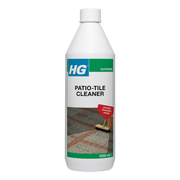 HG detergente per piastrelle da patio - 1L