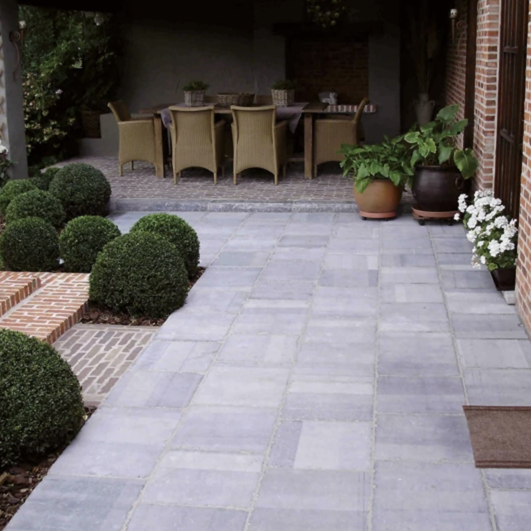 HG detergente per piastrelle da patio - 1L