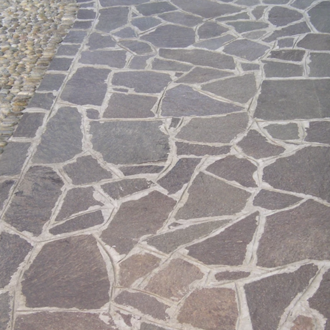 HG detergente per piastrelle da patio - 1L