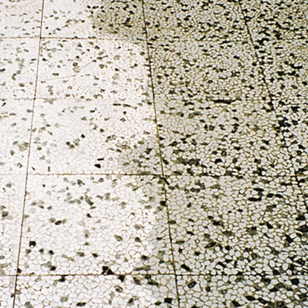 HG detergente per piastrelle da patio - 1L