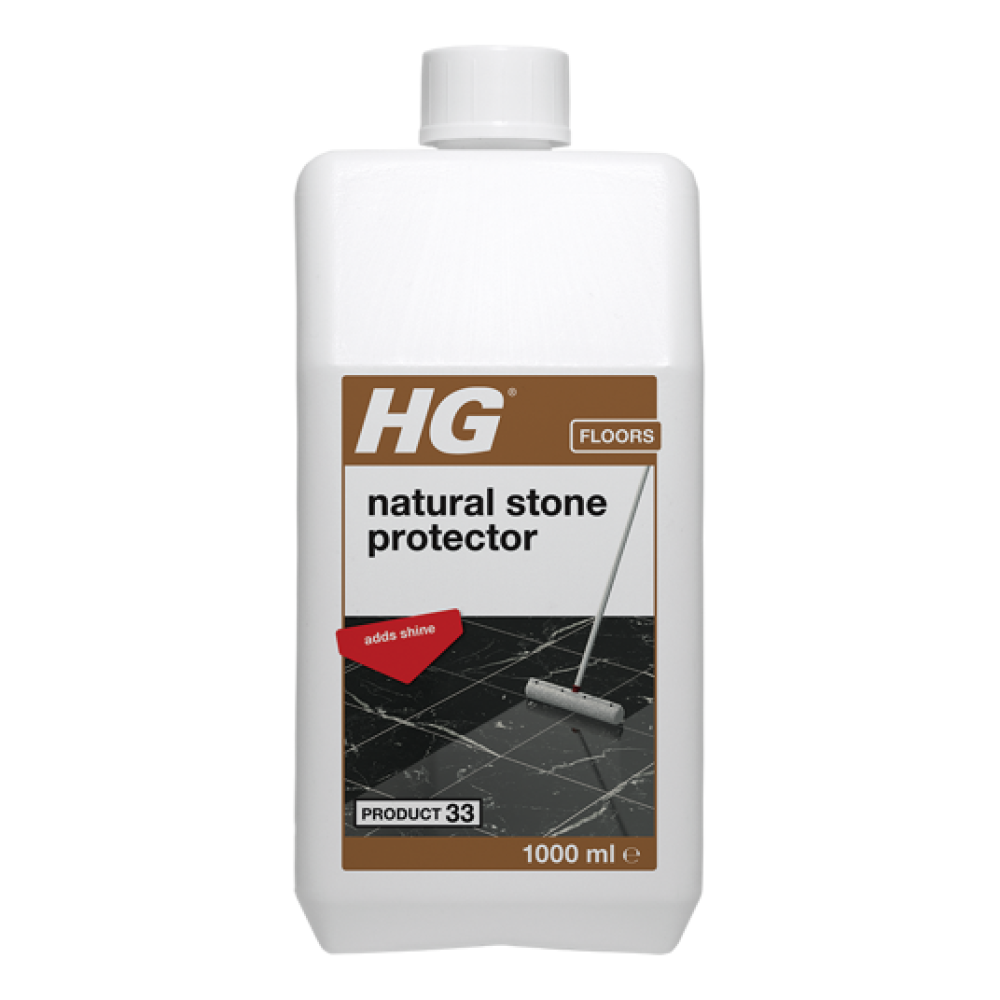 HG protettore per pietra naturale - 1L