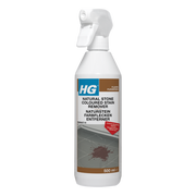 HG rimuovi macchie colorate su pietra naturale - 500 ml