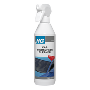 HG detergente per parabrezza auto - 500 ml