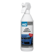 HG rimuovi insetti auto - 500 ml