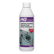 HG detergente e deodorante per lavatrice - 550 g