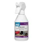 HG deodorante per scarpe - 250 ml