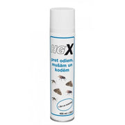 HG spray contro zanzare e mosche - 400 ml
