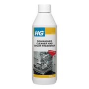 HG detergente e deodorante per lavastoviglie - 500 g