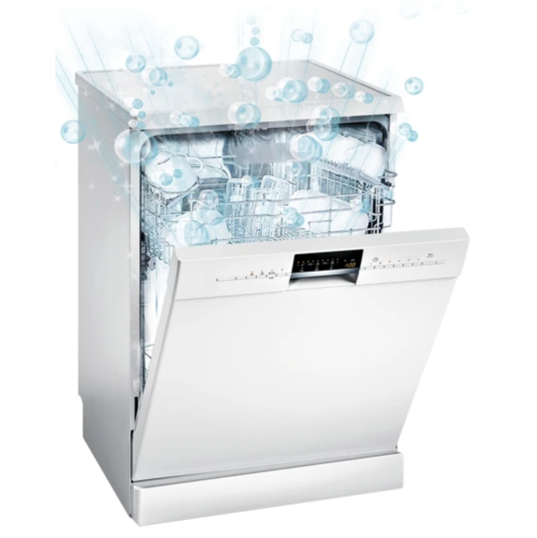 HG dishwasher cleaner and odour freshener - 500 g