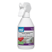 HG rimuovi macchie di sudore - 250 ml