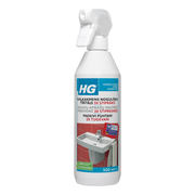 HG spray schiuma anticalcare 3 volte più forte - 500 ml