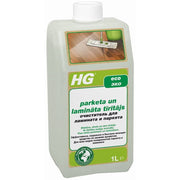 HG detergente ECO per parquet e laminato - 1L