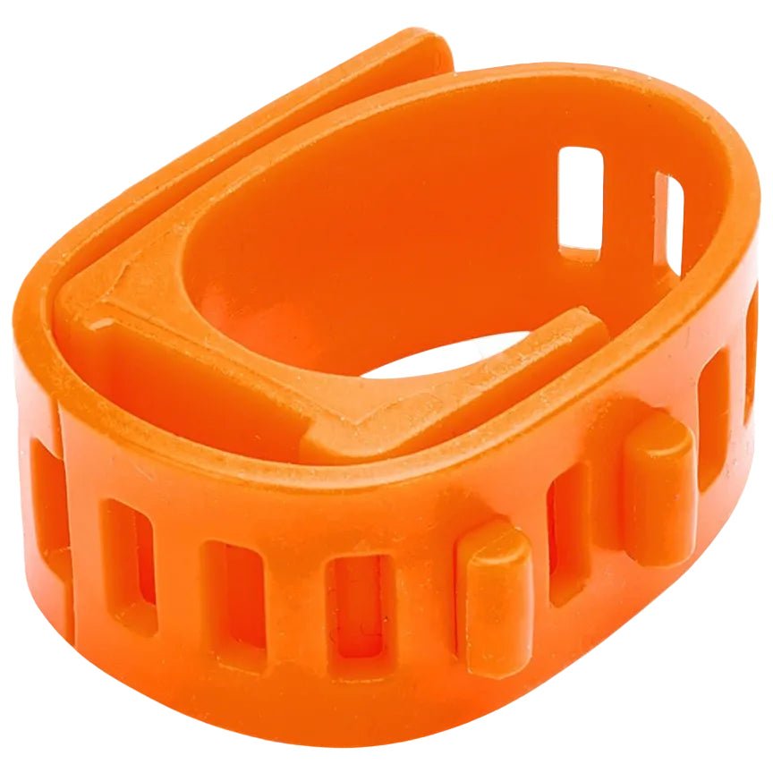 OTTOLOCK cinch lock mount - orange - OTTOLOCK - Evelostore