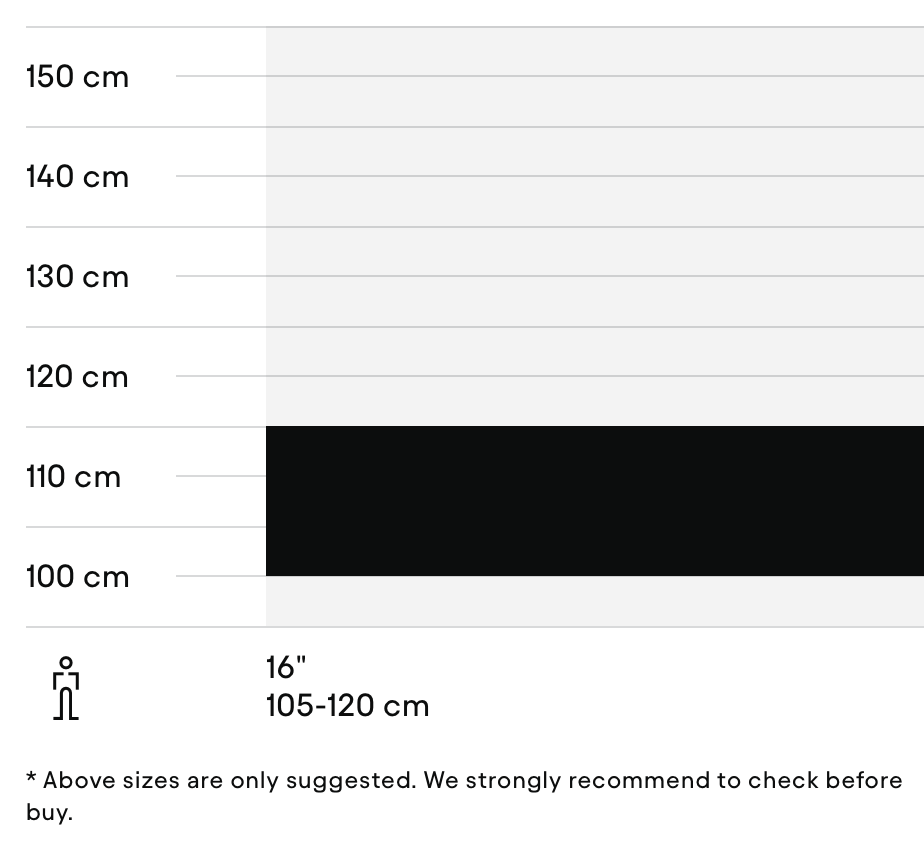 CTM FOXY 16 laste jalgratas – roheline