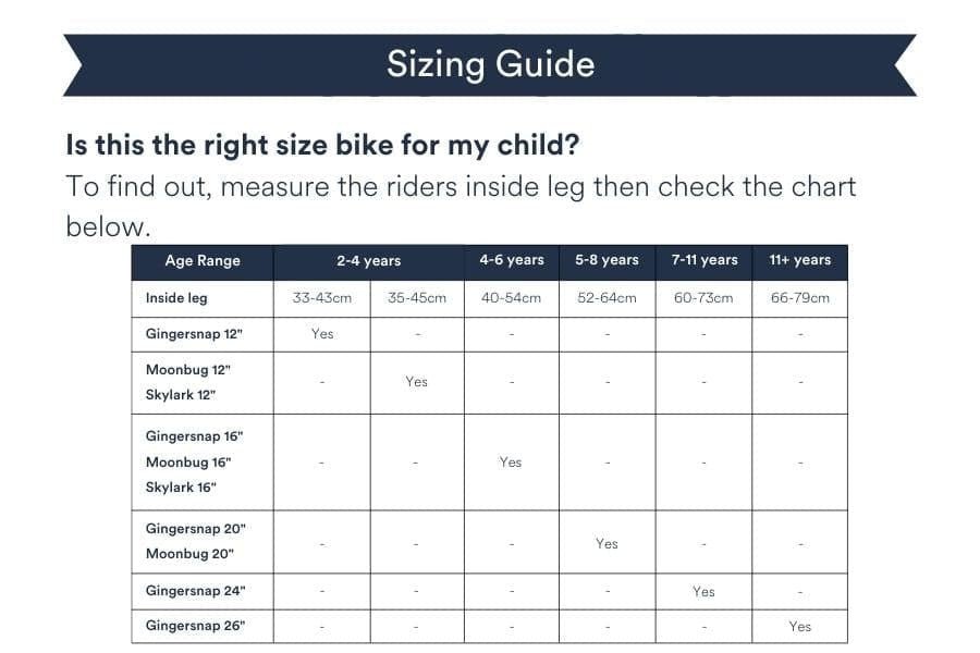 BOBBIN GINGERSNAP 16 children bicycle - cerise - BOBBIN - Evelostore