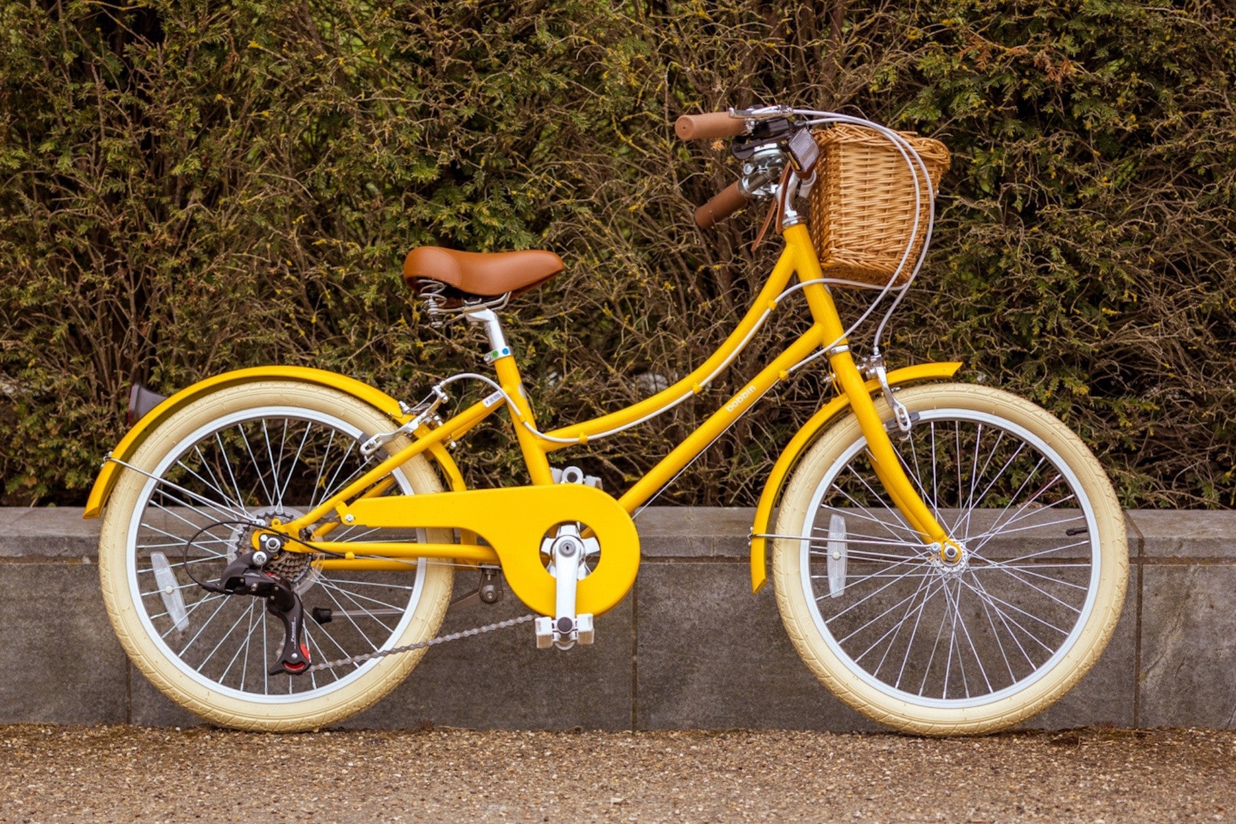 kinderfahrrad bobbin Kinderfahrrad BOBBIN GINGERSNAP 20" – Evelostore