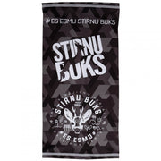 ELEVEN SPORTSWEAR multifunktionales Schal-Cap STIRNU BUKS – schwarz