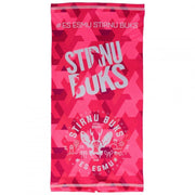 ELEVEN multifunctional scarf cap STIRNU BUKS - pink - ELEVEN SPORTSWEAR - Evelostore