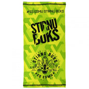 ELEVEN SPORTSWEAR multifunktionale Schal-Mütze STIRNU BUKS - Fluo