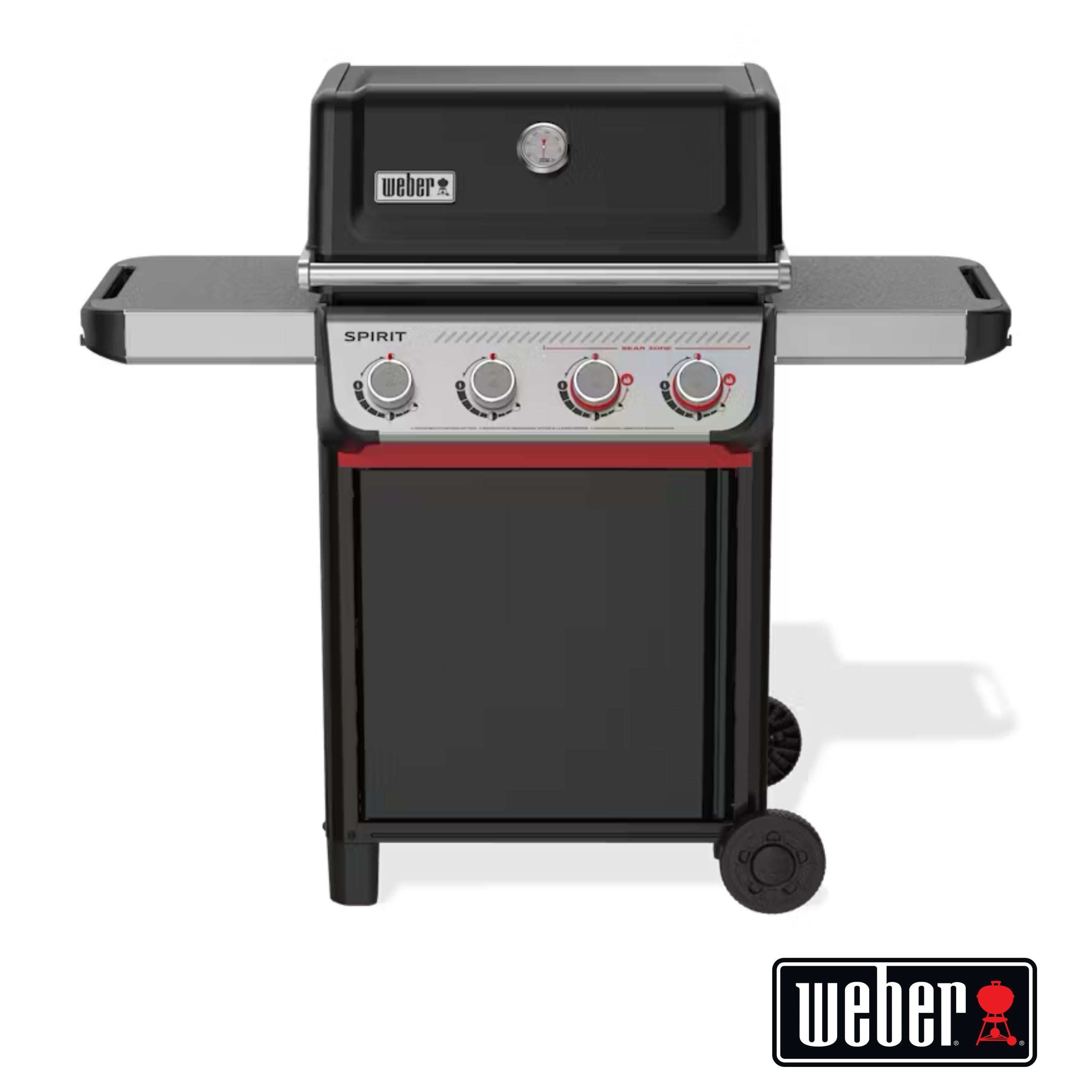 WEBER SPIRIT E-425 gas grill 1501032
