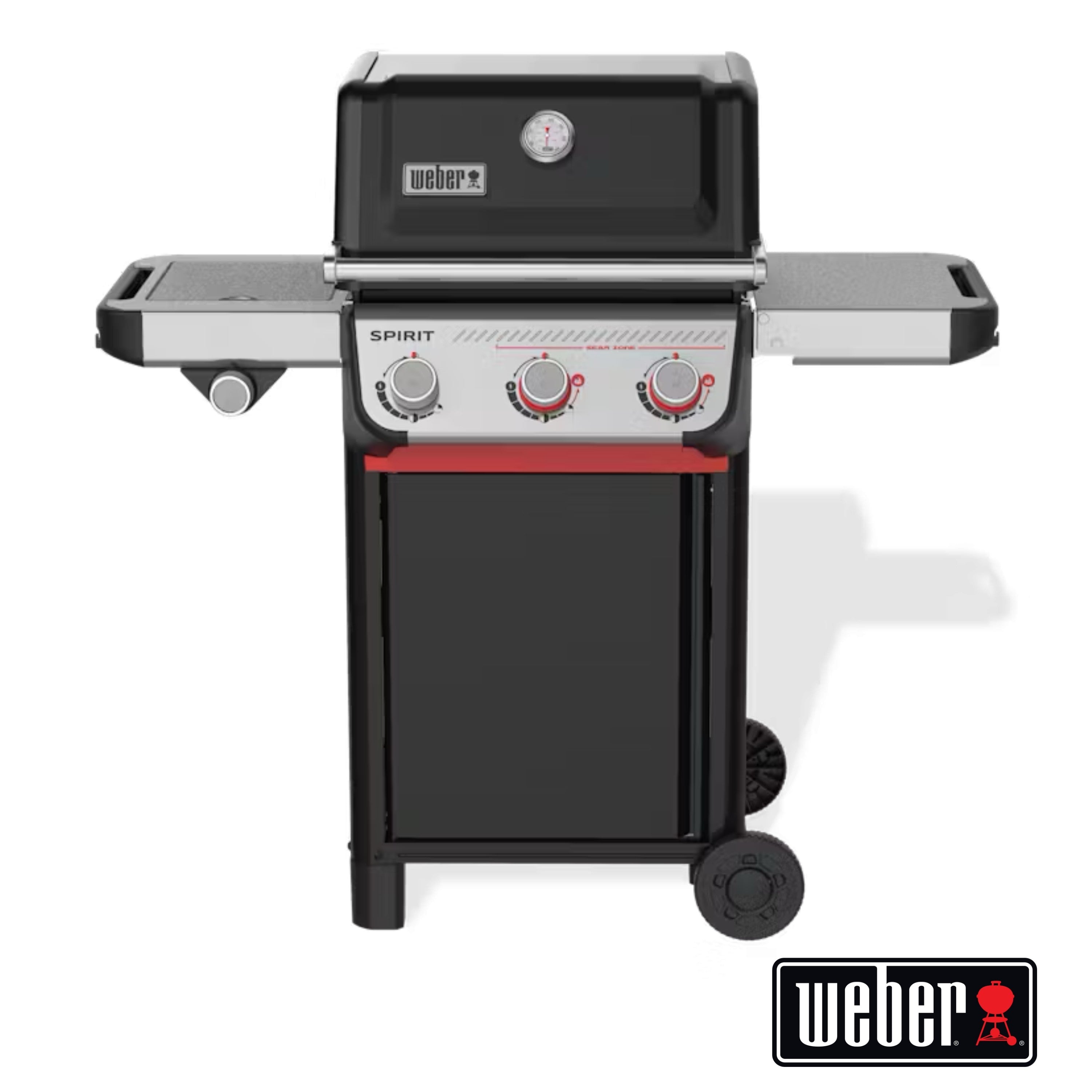 WEBER SPIRIT E-335 gas grill, 1501030