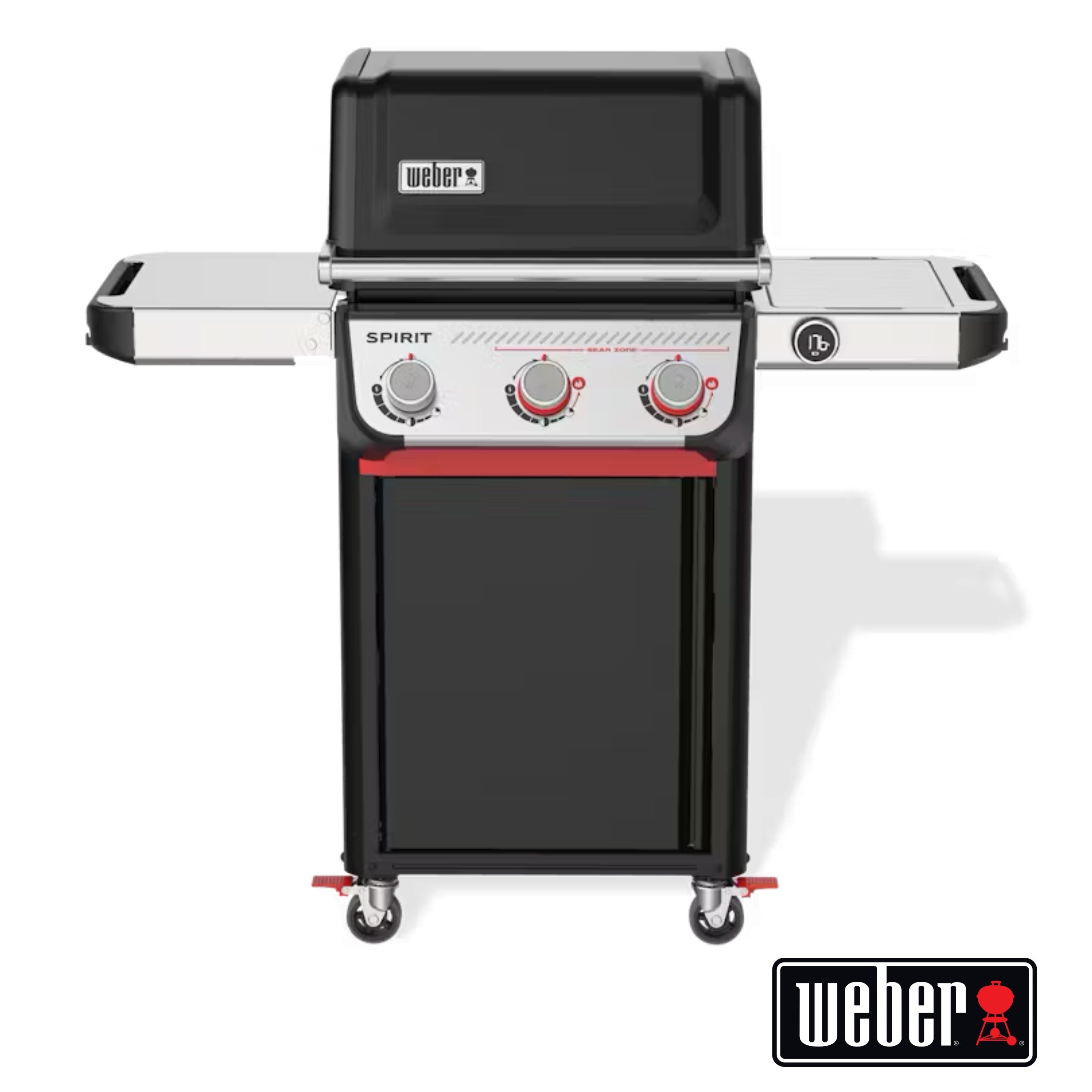WEBER SPIRIT EP-325 gāzes grils, 1501028