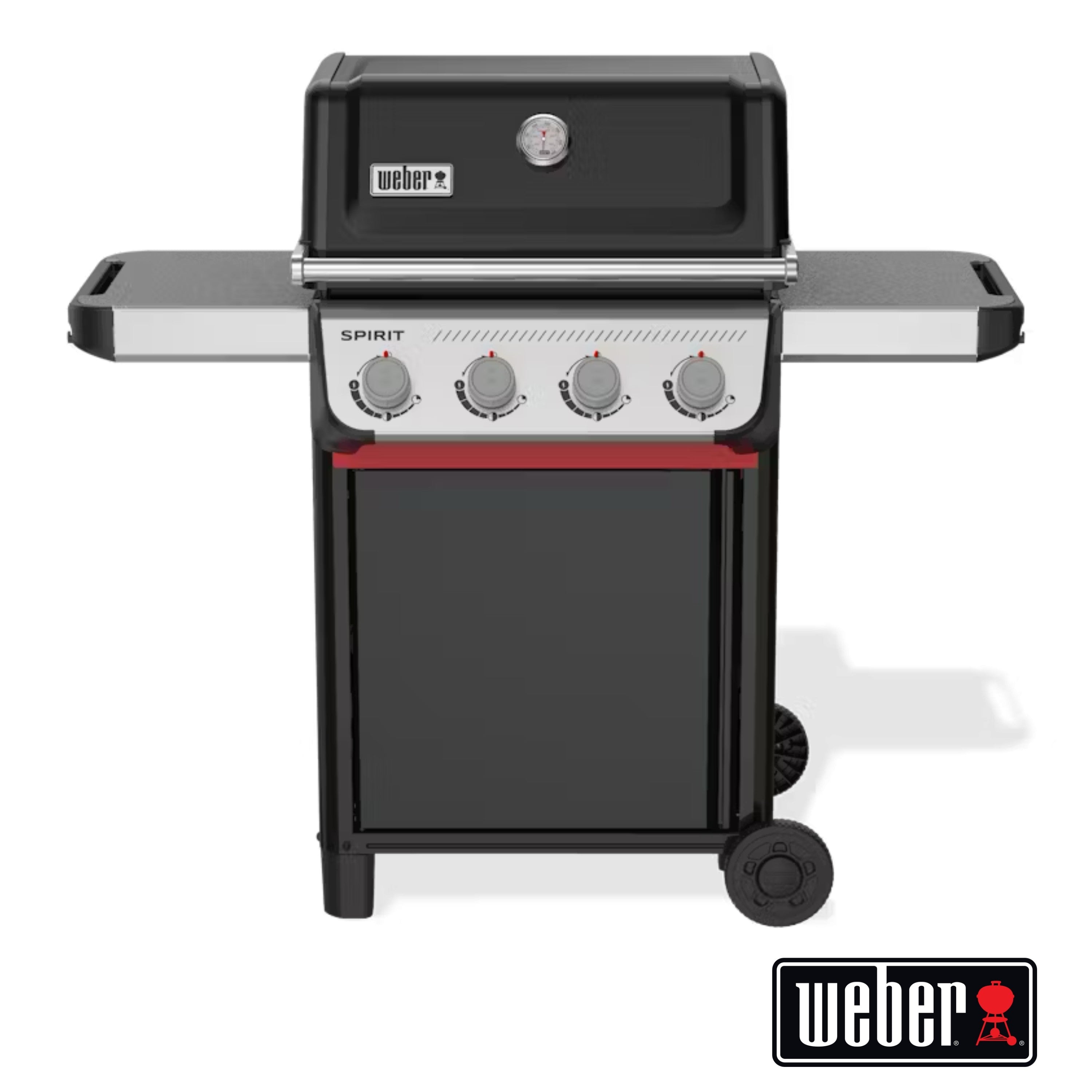 WEBER SPIRIT E-410 gas grill, 1501024