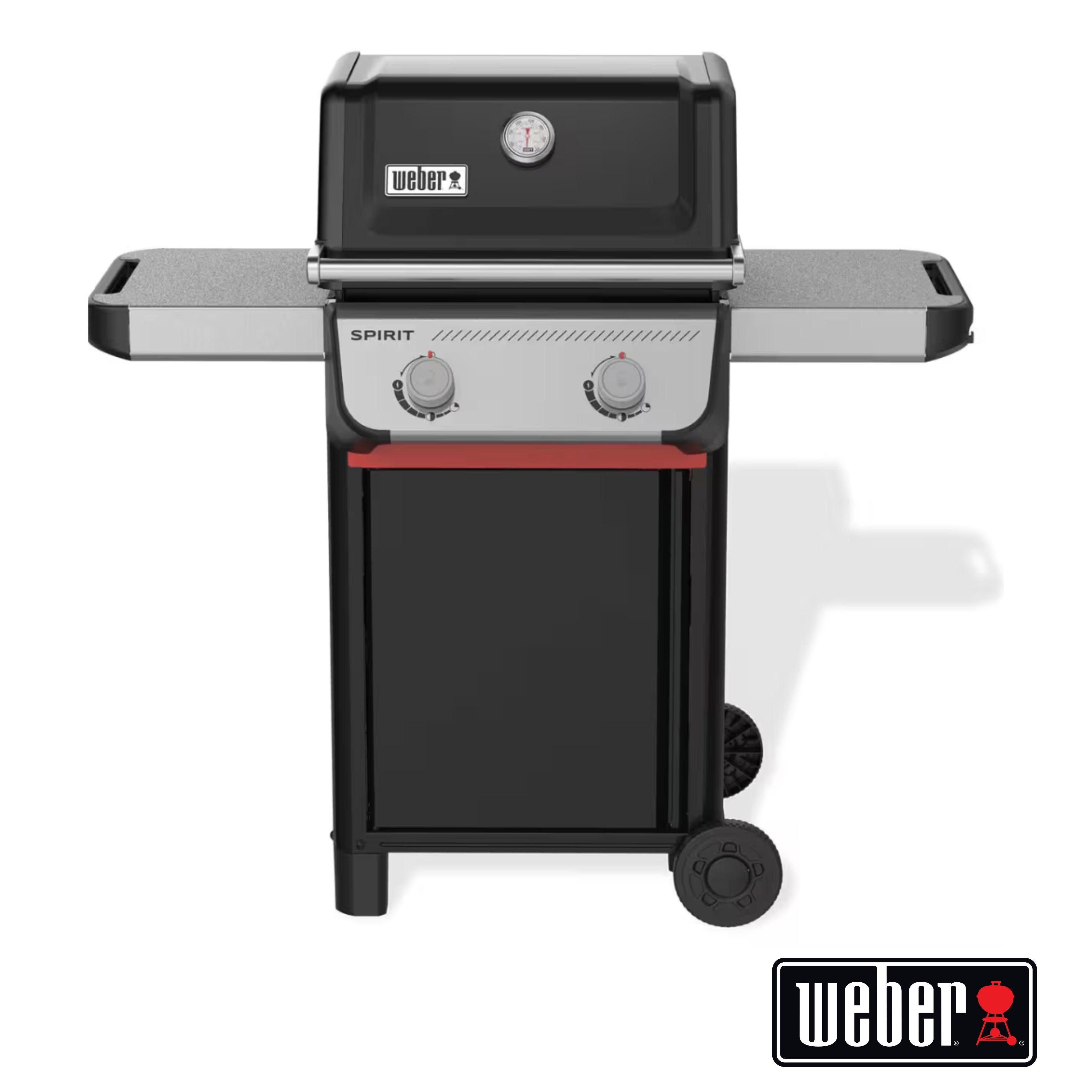 WEBER SPIRIT E-210 gāzes grils, 1501001
