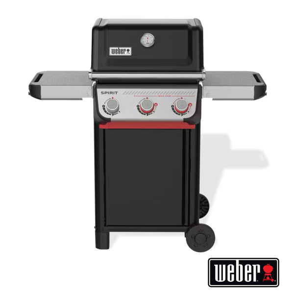 WEBER SPIRIT E-325 Gas Grill, 1501026