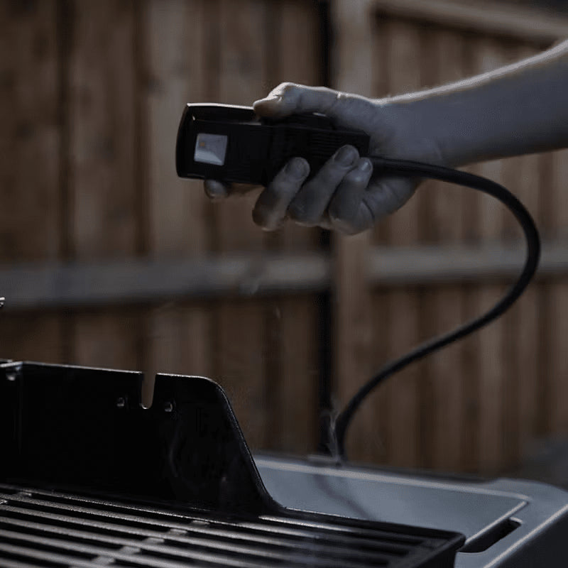 WEBER WORKS™ Flexible Lighting, 3400518 - WEBER - Evelostore