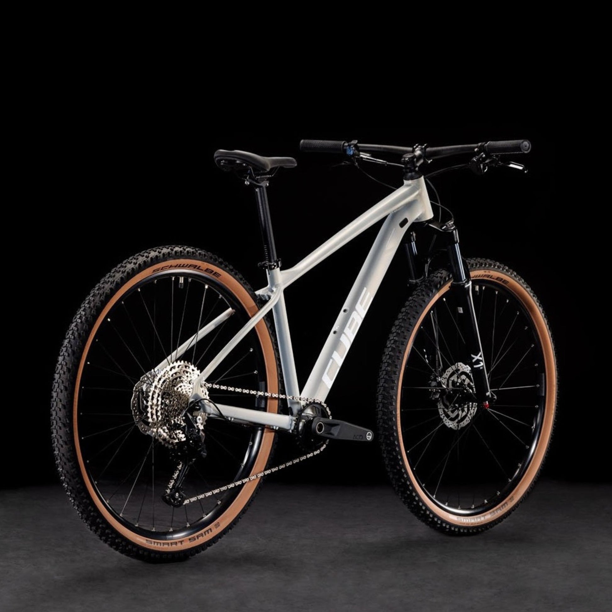 mountainbike cube attention 29 Mountain bike CUBE ATTENTION PRO 29
