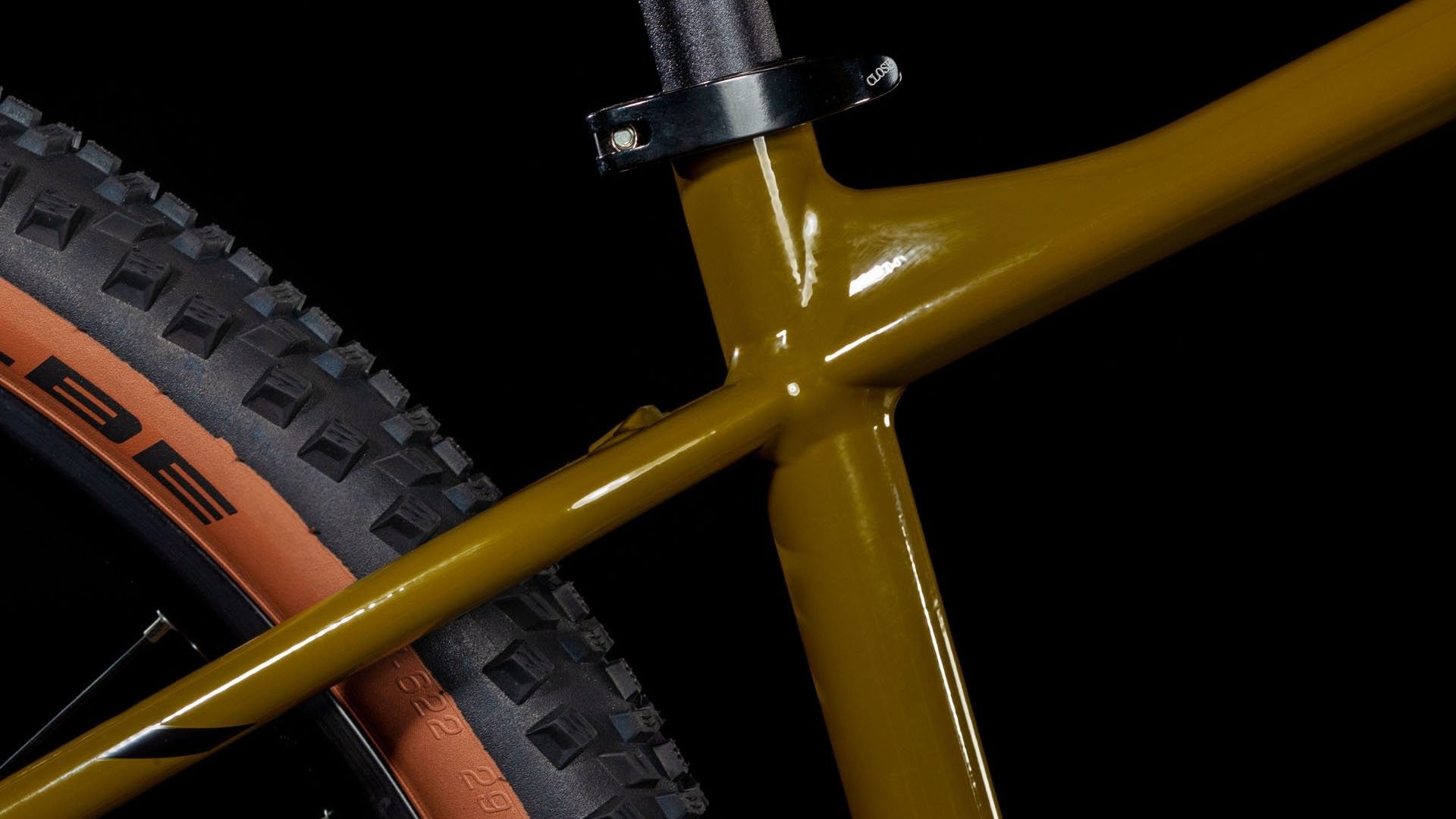 cube weiden fahrrad CUBE ATTENTION SLX 29 – Mountainbike