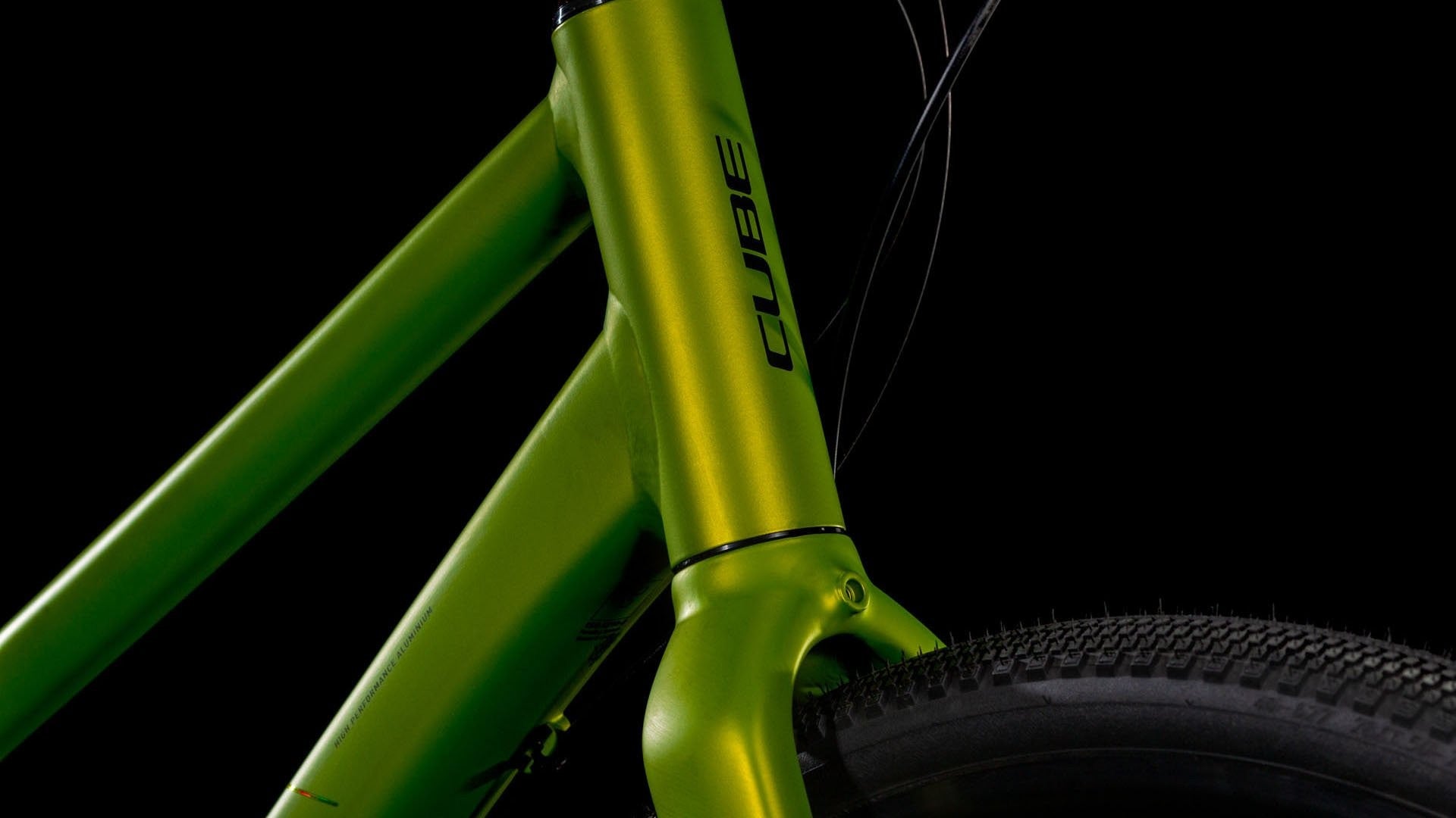 CUBE EDITOR RACE 28 city bike - lizard´n´black - CUBE - Evelostore