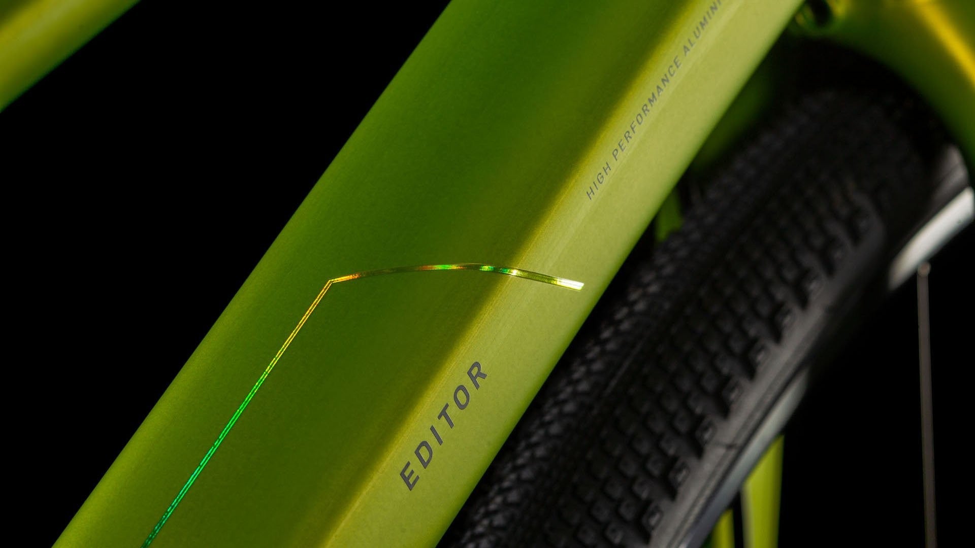 CUBE EDITOR RACE 28 city bike - lizard´n´black - CUBE - Evelostore