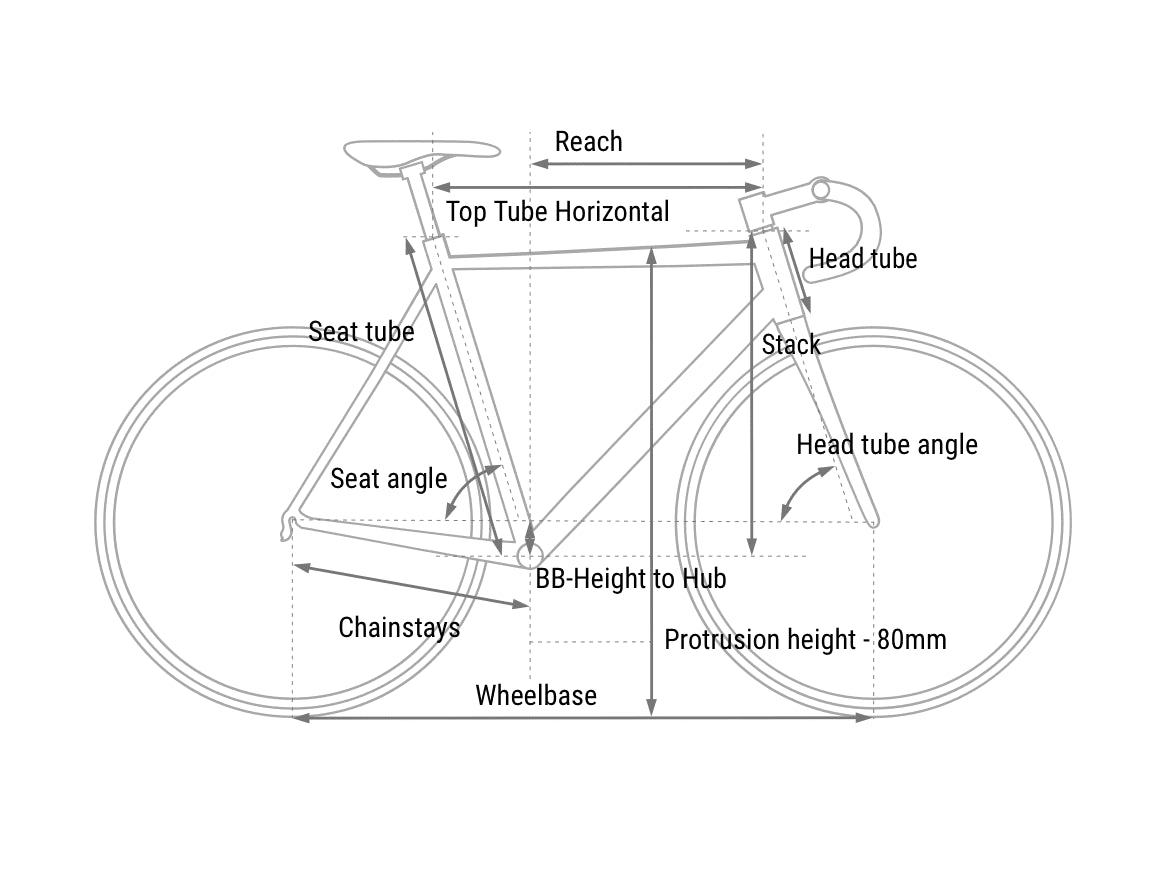 CUBE NULANE C:62 SLT 28 city bike - goblin´n´black - CUBE - Evelostore