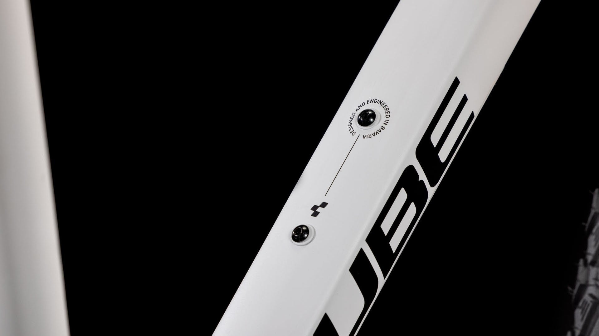CUBE NATURE PRO 28 trekking bike - cotton´n´grey - CUBE - Evelostore