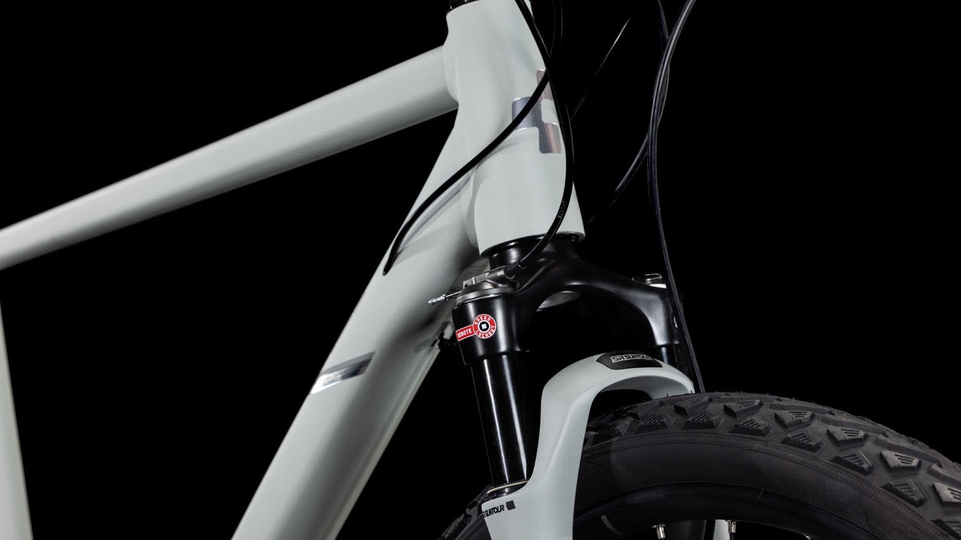 CUBE NATURE EXC 28 crossbike - seasalt´n´pyrite - CUBE - Evelostore