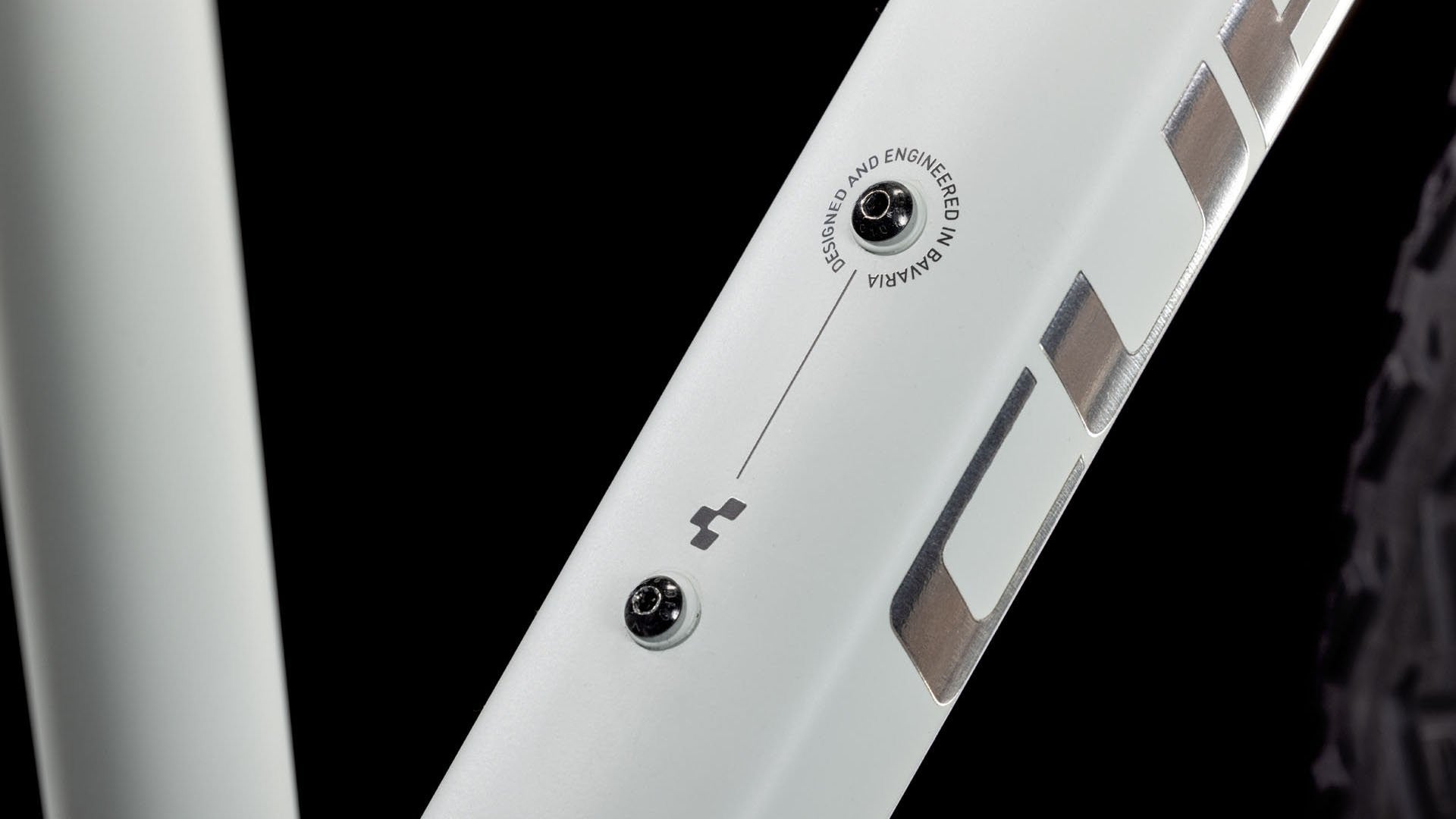 CUBE NATURE EXC 28 trekking bike - seasalt´n´pyrite - CUBE - Evelostore