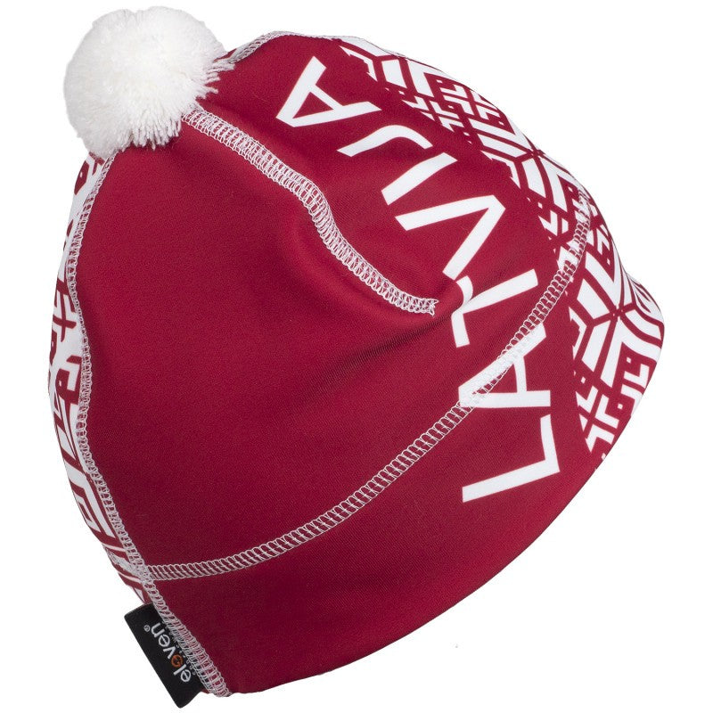 ELEVEN SPORTSWEAR SVEN pipo LATVIA Punainen