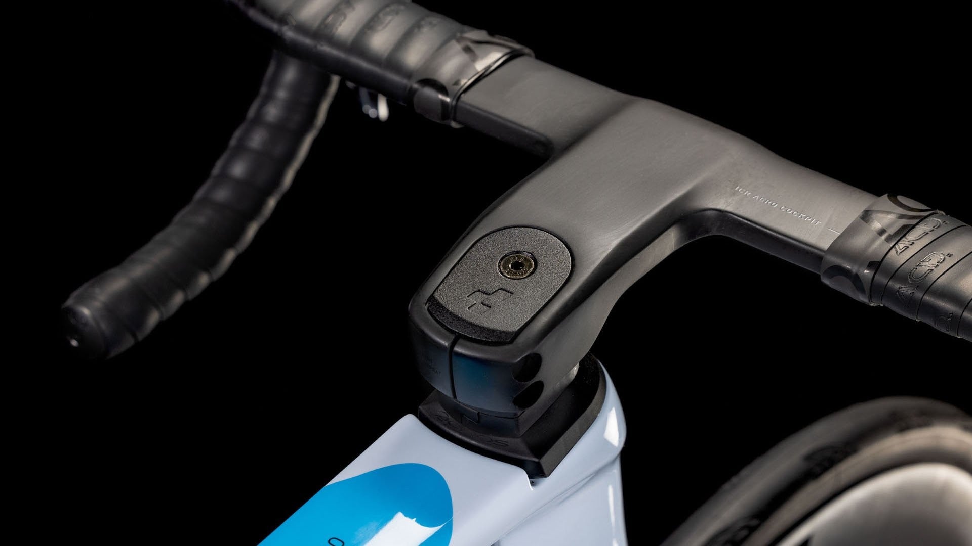 CUBE LITENING AERO C:68X RACE carbon road bike - teamline - CUBE - Evelostore