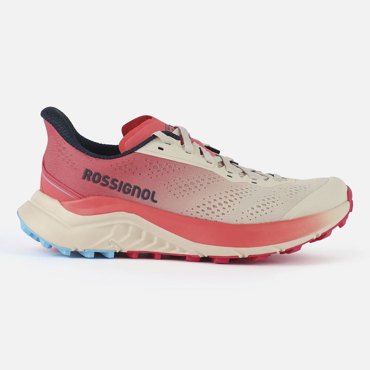 ROSSIGNOL VENOSK W trailskor för löpning - sand