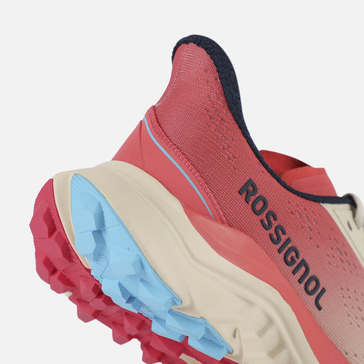 ROSSIGNOL VENOSK W trailskor för löpning - sand